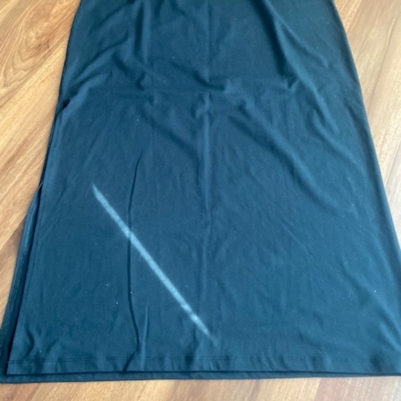 EDDIE BAUER WOMEN'S MAXI SKIRT - Picture 4 of 4